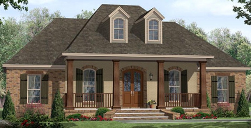 country house