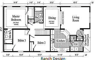 ranch