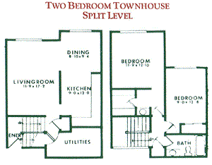 townhouse